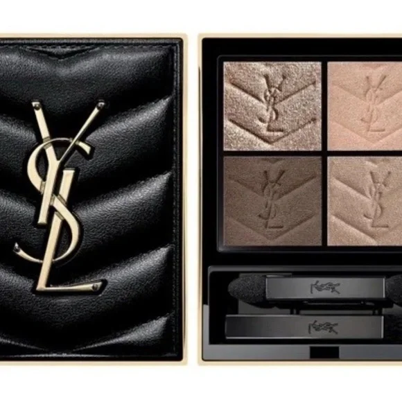 Yves Saint Laurent Couture Mini Clutch 100 Stora Dolls | New W/ Fast Ship - Picture 4 of 6